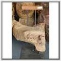 原木椅-原木樹瘤椅 天然樹椅 自然漂流木 木器雕刻品 木雕大師 獨一無二自然風天雕