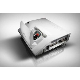 HITACHI CP-A302WN 高亮度超短焦投影機 66CM打100吋畫面 3000ANSI 流明 HDMI XGA 解析度 全機原廠3年保固