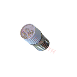 GTEK E10螺旋燈泡(LED燈泡)