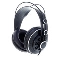 舒伯樂Superlux HD-681F /HD681F 人聲表現加強版 半開放式專業用監聽耳罩式耳機,公司貨,保固一年
