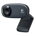 【電子超商】羅技 C310 HD 網路攝影機 WebCAM 視訊攝影機 線上通訊 高品質視訊通話