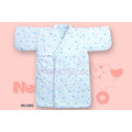 【聖哥-New Star】幼兒鋪棉和服（加厚、粘扣式腰帶）