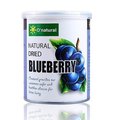 O'natural 歐納丘 純天然藍莓乾 150g 一罐