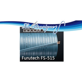 古河 FURUTECH FS-515喇叭線 30米-Speaker Cable