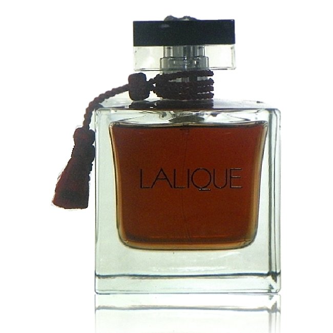 Lalique Le Parfum Eau de Parfum Spray 萊儷 - 紅色經典女性淡香精 50ml 無外盒