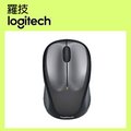 [含稅] 羅技 無線滑鼠 M235 霧灰色 台灣公司貨 Logitech