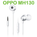 歐珀 OPPO MH130 3.5mm原廠耳機/盒裝
