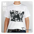 【GILDAN】進口T恤100%純美國棉Tee一代流行經典Beatles1965 披頭四-保羅麥卡尼(Paul McCartney)
