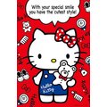 【日本 BEVERLY】盒裝拼圖-三麗鷗 Hello Kitty(150片) #74-118
