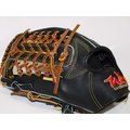 貳拾肆棒球-台灣製造WOODZ全新--琢磨WZ棒球硬式用外野手套 12