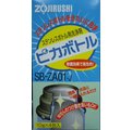【象印】《ZOJIRUSHI》日本製◆不鏽鋼保溫瓶清洗劑◆一盒4入《SB-ZA01-J》