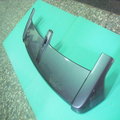 【車王小舖】正原廠配件3代CRV 尾翼 07-09年CRV尾翼 ABS材質含烤漆 台中店