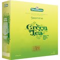 《司迪生》茉莉綠茶包-盒裝(100包)