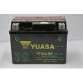 全館免運費【電池天地】YUASA 湯淺 YTX4L-BS 4號電池 電瓶 機車電瓶 正廠零件