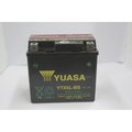 全館免運費【電池天地】YUASA 湯淺 YTX5L-BS 5號電池 電瓶 機車電瓶 正廠零件