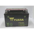 全館免運費【電池天地】YUASA 湯淺 YTX9-BS 9號電池 電瓶 機車電瓶 正廠零件
