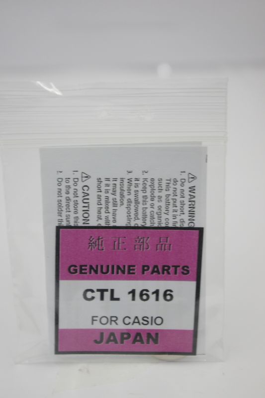 panasonic ctl1616