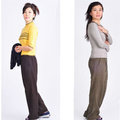 art type 臺灣製造 a 2805 搖粒毛超保暖褲 s 2 l 藍、咖啡、灰綠、黑 、暗紅 女男皆可穿
