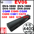 HP惠普 電池 compaq CQ40 CQ41 CQ45 CQ50 CQ60 CQ61 CQ70 CQ71 HDX X16 KS524AA KS526AA DV4 DV5 DV6 G50 G60 G70