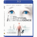AV視聽小舖藍光 ( BD ) AI 人工智慧 Artificial Intelligence