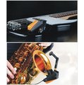 金聲樂器廣場 全新 JTS UT-16GT吉他發射機&amp;UT-508GT薩克斯風管樂器無線麥克風系統 UR-816D