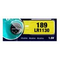 LR1130鈕扣型電池(1入)★電力持久★適合精密電子產品