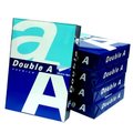 80P A3 Double-A 影印紙500張入/5包入/箱