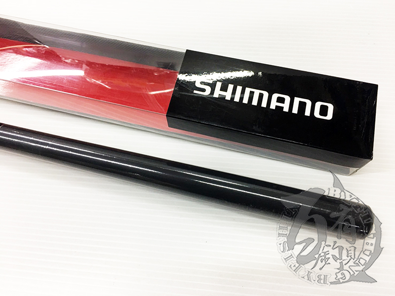 ◎百有釣具◎SHIMANO ADVANCE大磯 磯投竿 5-520PTS高腳珠 (22965)~ 兼具優惠的價格和充實的基本機能