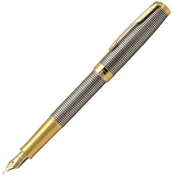 PARKER SONNET 万年筆 ペン先18K 品番s20-195 - その他