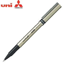 三菱Uni-ball DELUXE 0.7mm耐水性鋼珠筆(UB-177)