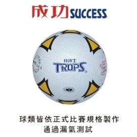 成功 世界盃彩色足球(40251)運動健身/學校用品