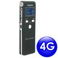 SAMPU V-12 數位錄音筆 MP3 4GB