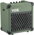 亞洲樂器 VOX MINI5 MNI-5 DA5 DA-5 Guitar Amplifiers 電吉他音箱 (綠)、5瓦/5W