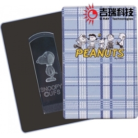 Snoopy 史奴比水晶印章 吉瑞科技網路商店 Pchome商店街 台灣no 1 網路開店平台