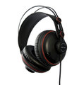舒伯樂 Superlux HD662/HD-662 封閉式全罩耳機 原廠公司貨保固1年