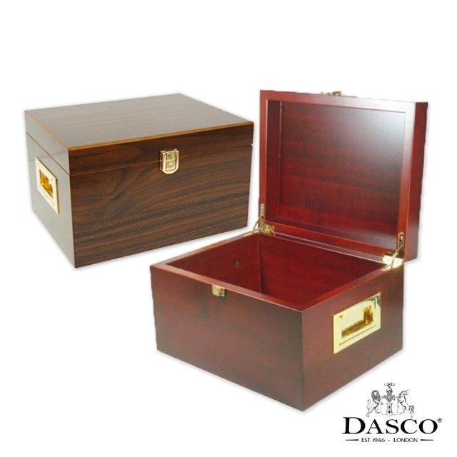 【鞋之潔】英國伯爵DASCO 7550優質工具箱