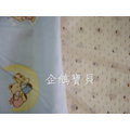 @企鵝寶貝@台灣製 蜂巢式100%純天然乳膠床墊~嬰兒床床墊(120*60*3.5cm)