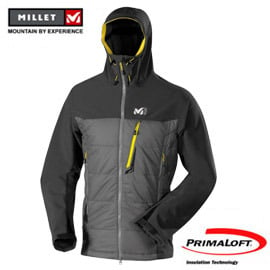 Millet primaloft 2025