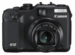 好朋友 Canon G12 ( 彩虹公司貨 ) 含原廠包+創見16G +副廠電池 Canon PowerShot G12