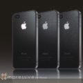 【東西商店】Nttpon Impressive iPhone 4S / iPhone 4 機背保護貼