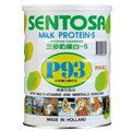 三多 奶蛋白S-P93(500g/罐)~乳糖不耐症者最佳選擇！