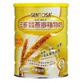 【三多生技】三多高鈣高纖燕麥植物奶 (850g)