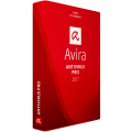 【吉瑞】Avira Antivirus Pro小紅傘防毒大師【一人一年】下載版