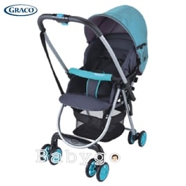 graco city lite