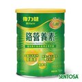 《三多士》偉力健®鉻營養素 (990g/罐)x2罐