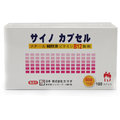 日本濰可能膠囊食品100粒(聖能、B12-500mcg)