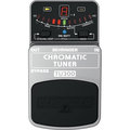 展示品出清BEHRINGER CHROMATIC TUNER TU300耳朵牌調音器線-限自取
