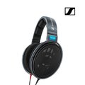 新音耳機 羅馬尼亞製 HD600 SENNHEISER HD-600 頭戴全罩式高傳真立體耳機 宙宣公司貨 保固2年