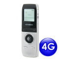 HYUNDAI F89 數碼錄音筆 MP3 4GB