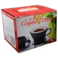 嵐山咖啡豆烘焙專家 102 白色陶瓷濾杯 2 4 人用 coffee dripper